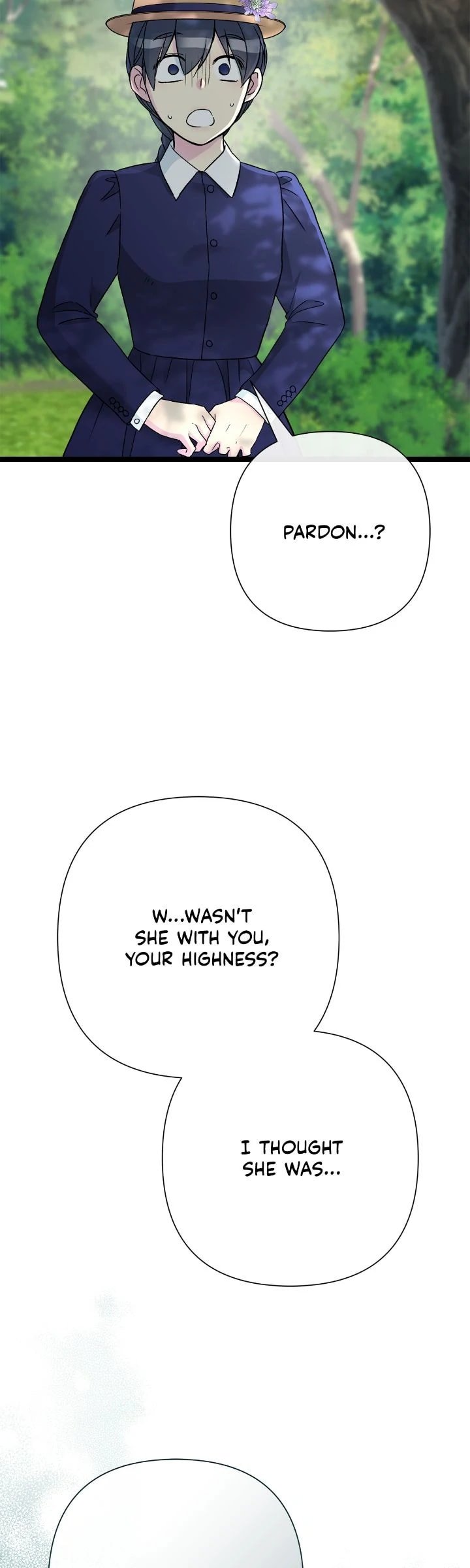 The Problematic Prince, Chapter 91 image 34